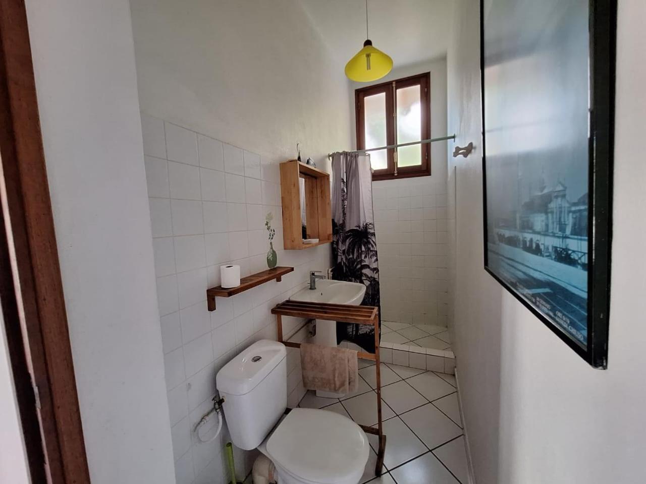 Petite Anse Apartment
