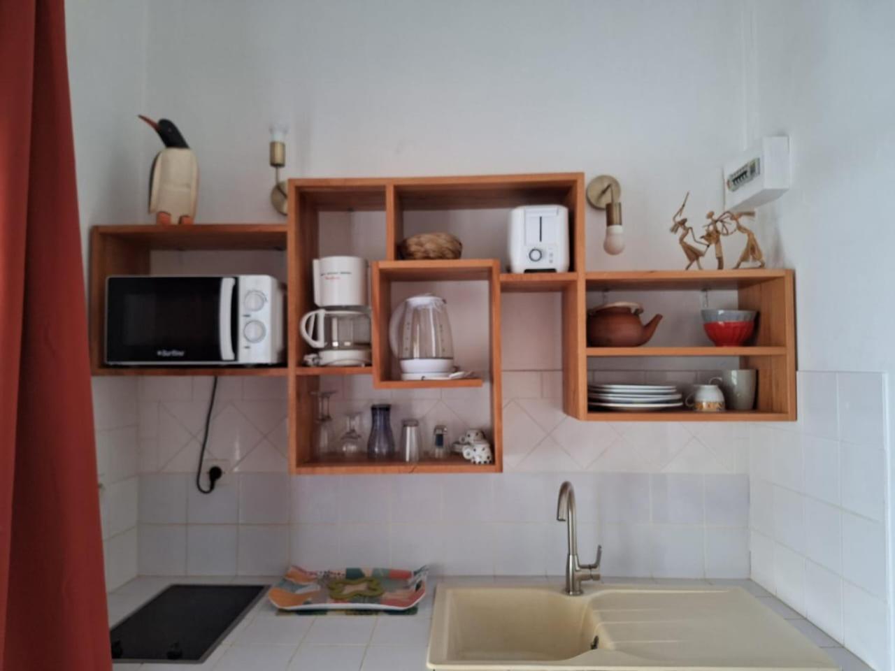 Apartment Petite Anse