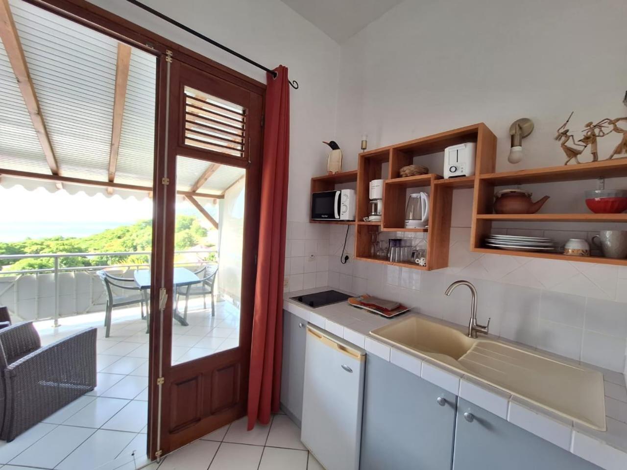 Petite Anse Apartment
