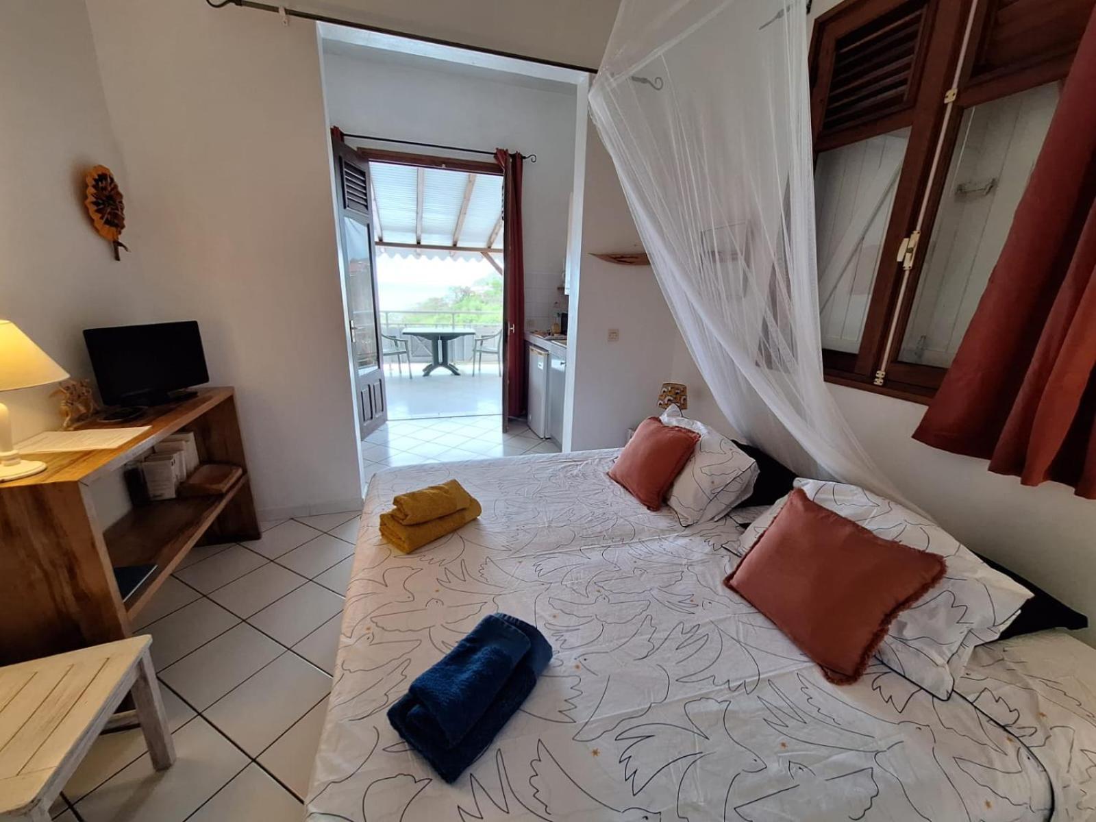 Apartment Petite Anse