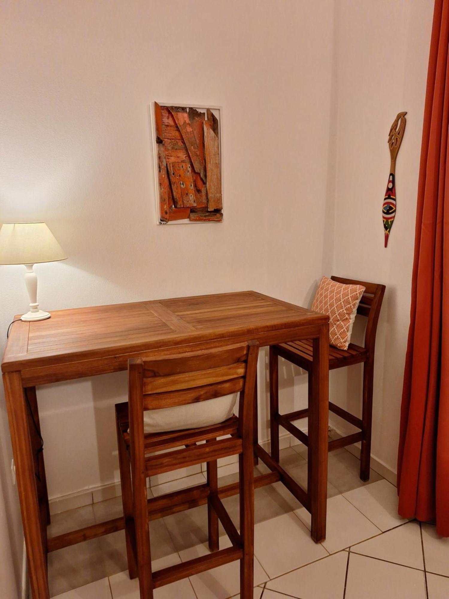 Petite Anse Apartment Terre-De-Haut